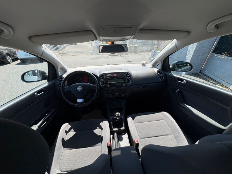 VOLKSWAGEN GOLF 1.9 TDI 105 CONFORTLINE  2008