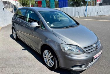 VOLKSWAGEN GOLF 1.9 TDI 105 CONFORTLINE  2008