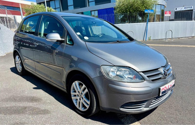VOLKSWAGEN GOLF 1.9 TDI 105 CONFORTLINE  2008