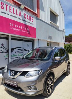 Nissan X-Trail 1.6l DCI 130 Tekna All-Mode 7Pl