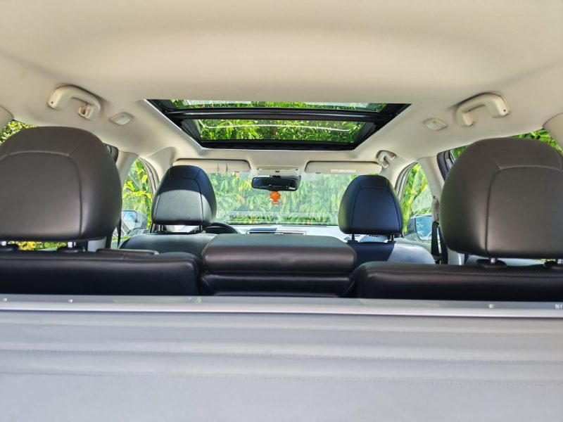 Nissan X-Trail 1.6l DCI 130 Tekna All-Mode 7Pl