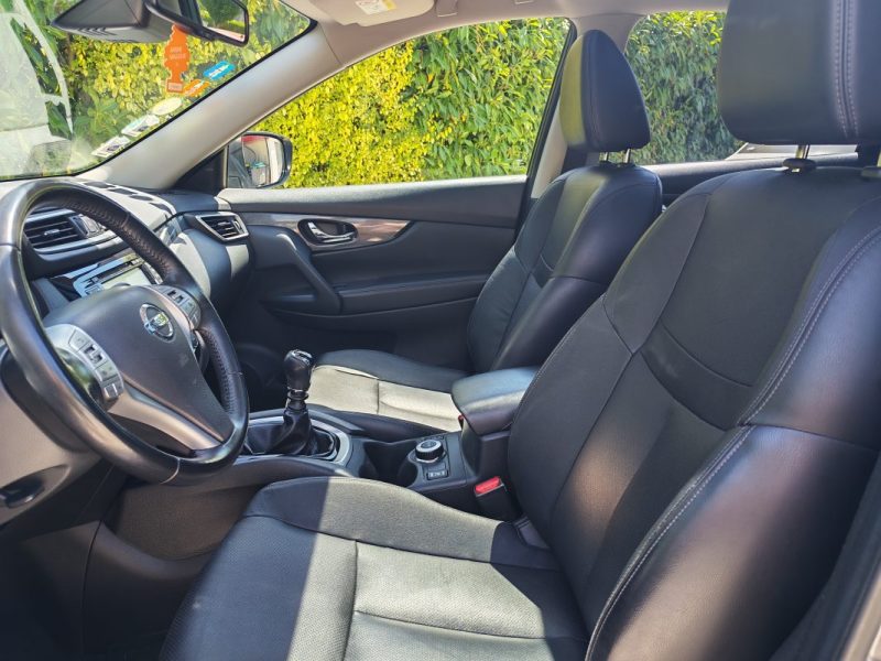 Nissan X-Trail 1.6l DCI 130 Tekna All-Mode 7Pl