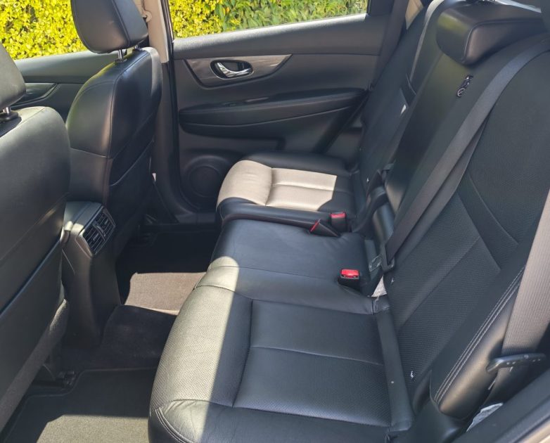 Nissan X-Trail 1.6l DCI 130 Tekna All-Mode 7Pl
