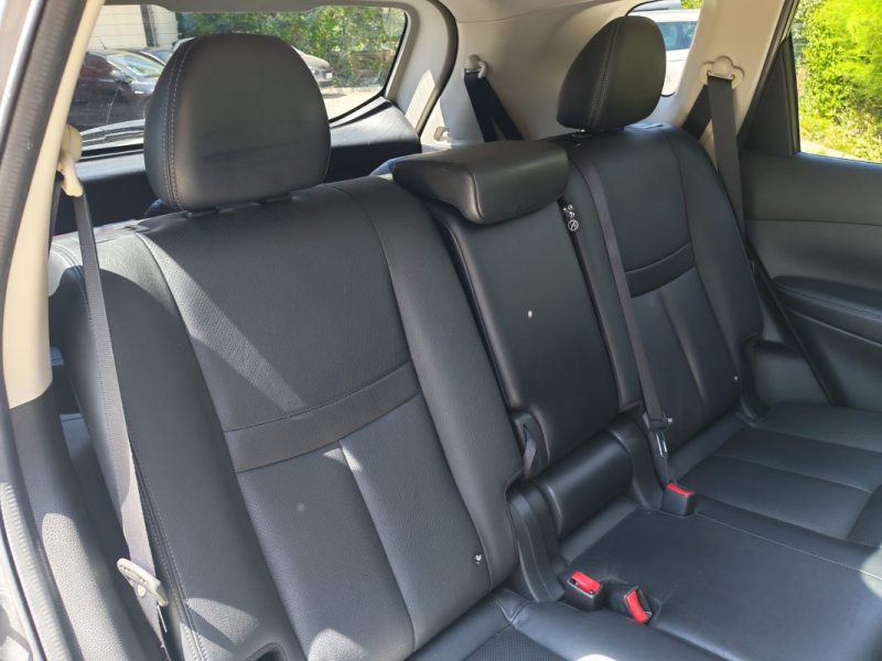 Nissan X-Trail 1.6l DCI 130 Tekna All-Mode 7Pl