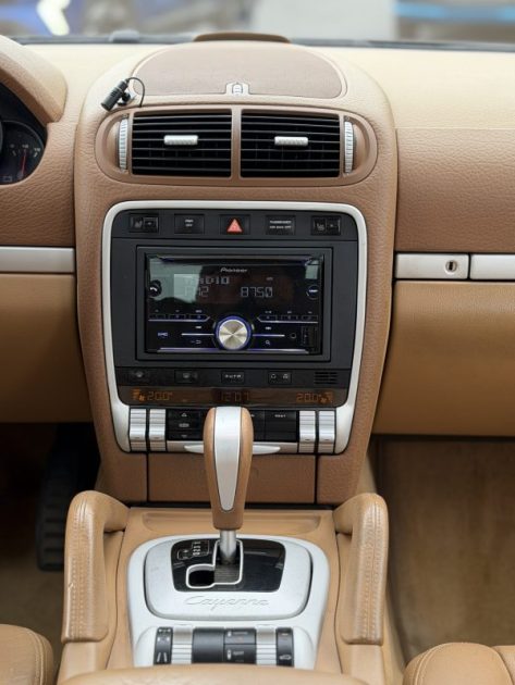 PORSCHE CAYENNE 3,2L 250 CV Paiement 4X ou 10X Possible