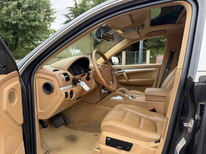 PORSCHE CAYENNE 3,2L 250 CV Paiement 4X ou 10X Possible