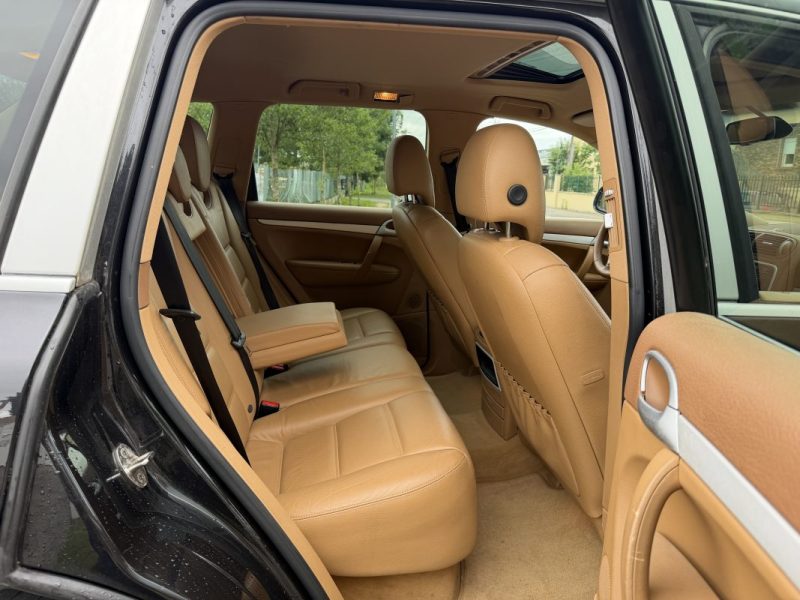 PORSCHE CAYENNE 3,2L 250 CV Paiement 4X ou 10X Possible