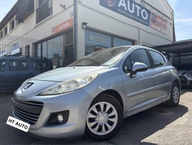 ✅PEUGEOT 207 PHASE 2 1.4 VTI 95ch CRIT'AIR 1 207 2EME GENERATION✅