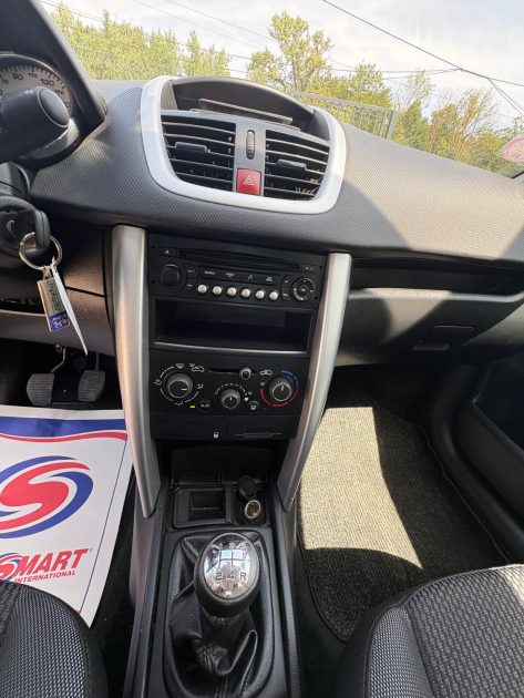 ✅PEUGEOT 207 PHASE 2 1.4 VTI 95ch CRIT'AIR 1 207 2EME GENERATION✅