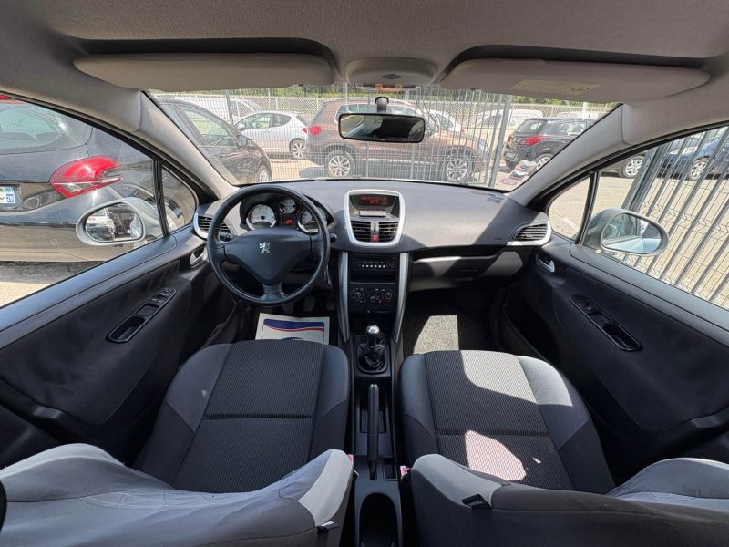 ✅PEUGEOT 207 PHASE 2 1.4 VTI 95ch CRIT'AIR 1 207 2EME GENERATION✅
