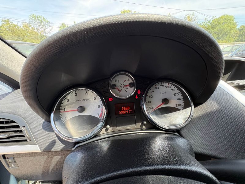 ✅PEUGEOT 207 PHASE 2 1.4 VTI 95ch CRIT'AIR 1 207 2EME GENERATION✅
