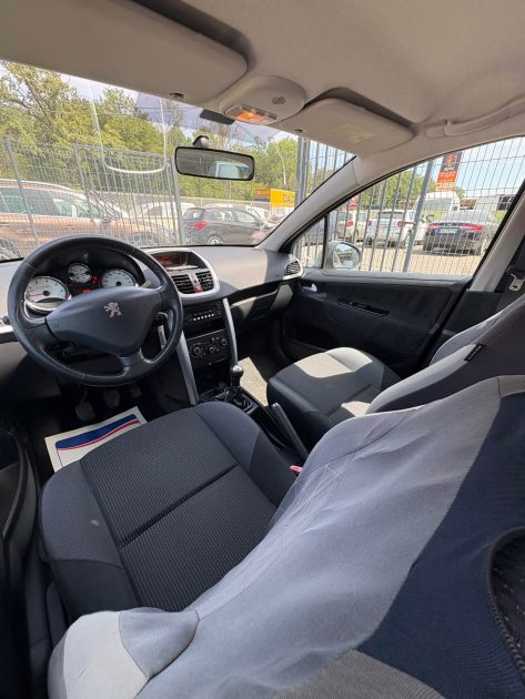 ✅PEUGEOT 207 PHASE 2 1.4 VTI 95ch CRIT'AIR 1 207 2EME GENERATION✅