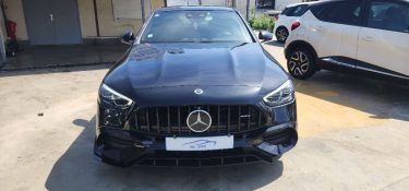 MERCEDES CLASSE C  C300 E 313 AMG LINE 2023