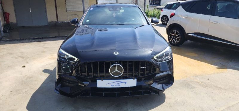 MERCEDES CLASSE C  C300 E 313 AMG LINE 2023