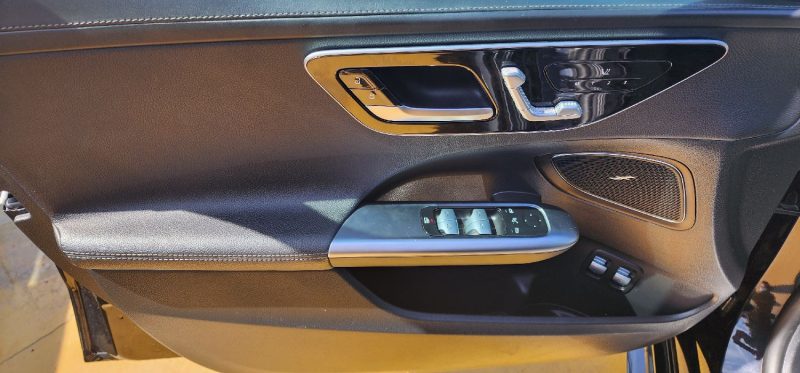 MERCEDES CLASSE C  C300 E 313 AMG LINE 2023