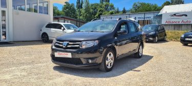 DACIA Logan MCV - 0.9 Tce Prestige 90ch essence