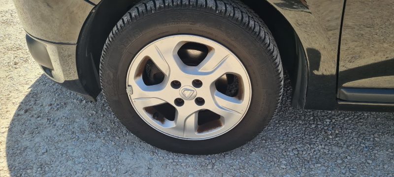 DACIA Logan MCV - 0.9 Tce Prestige 90ch essence