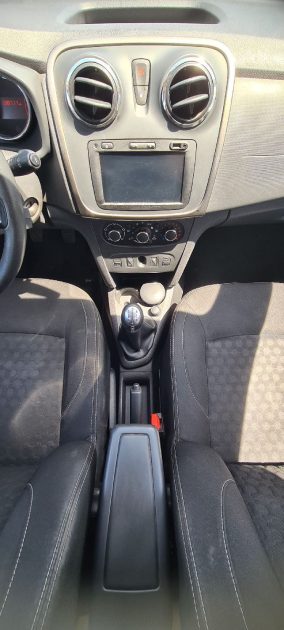 DACIA Logan MCV - 0.9 Tce Prestige 90ch essence