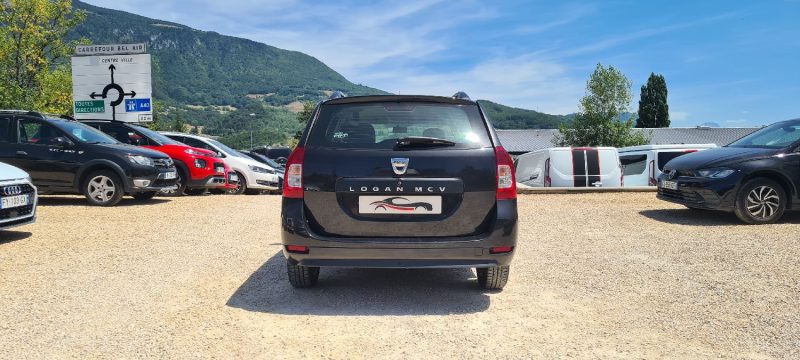 DACIA Logan MCV - 0.9 Tce Prestige 90ch essence