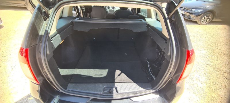 DACIA Logan MCV - 0.9 Tce Prestige 90ch essence