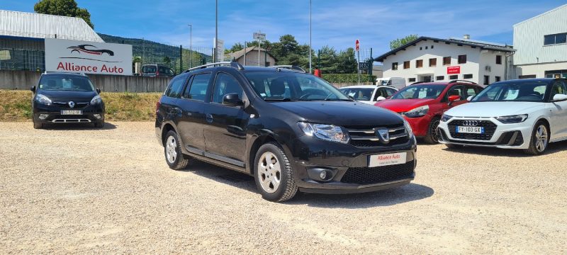 DACIA Logan MCV - 0.9 Tce Prestige 90ch essence