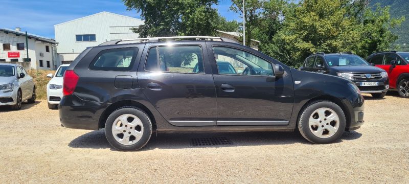 DACIA Logan MCV - 0.9 Tce Prestige 90ch essence