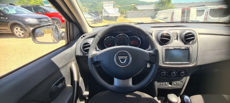DACIA Logan MCV - 0.9 Tce Prestige 90ch essence