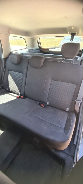 DACIA Logan MCV - 0.9 Tce Prestige 90ch essence