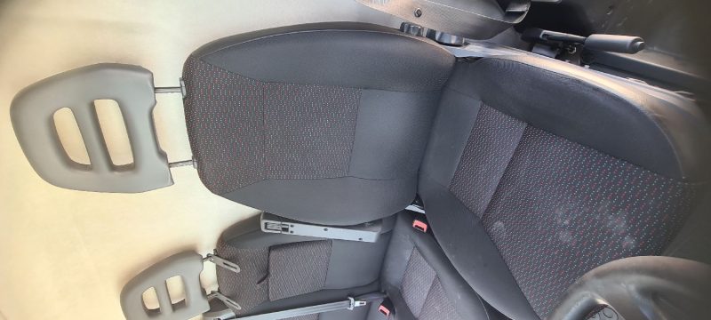 CITROEN Jumper - 2.2 Hdi 3.5t L1H1 130ch diesel 