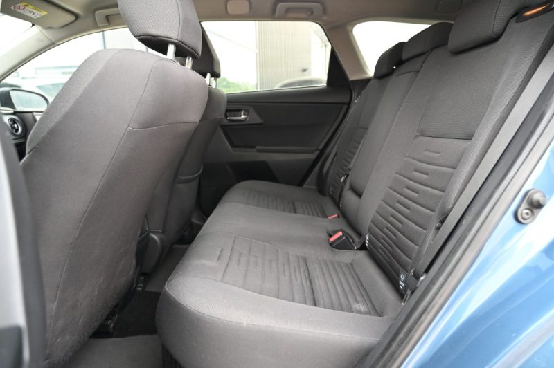 TOYOTA AURIS TOURING SPORTS 136H DESIGN 12/2016