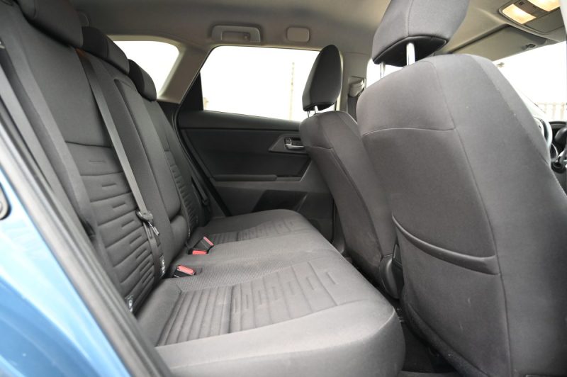 TOYOTA AURIS TOURING SPORTS 136H DESIGN 12/2016