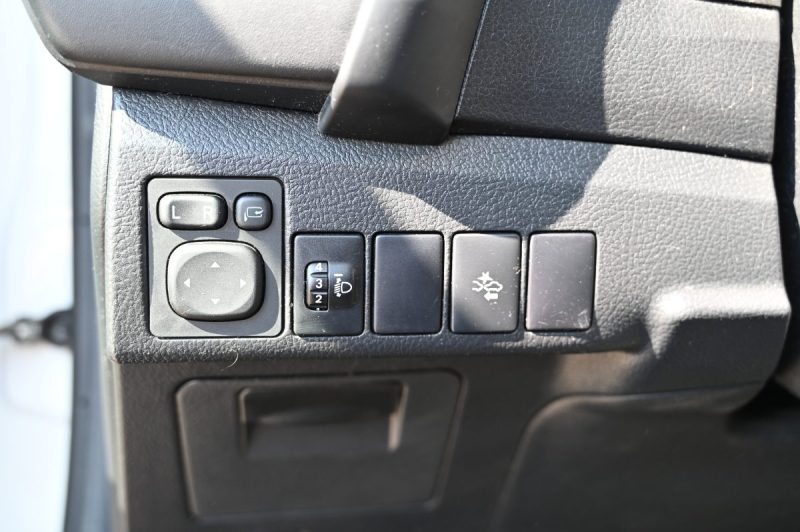 TOYOTA AURIS 136H DESIGN 12/2018