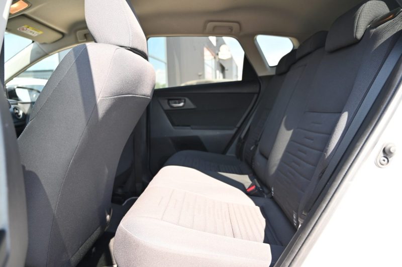 TOYOTA AURIS 136H DESIGN 12/2018