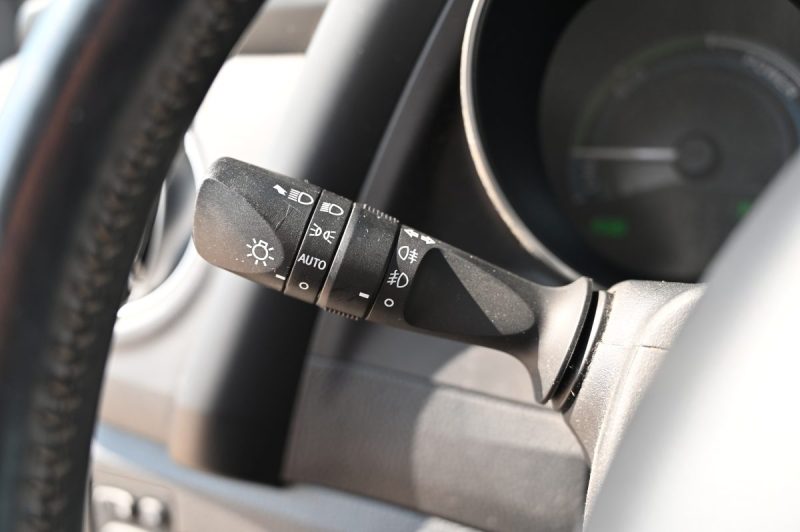 TOYOTA AURIS 136H DESIGN 12/2018
