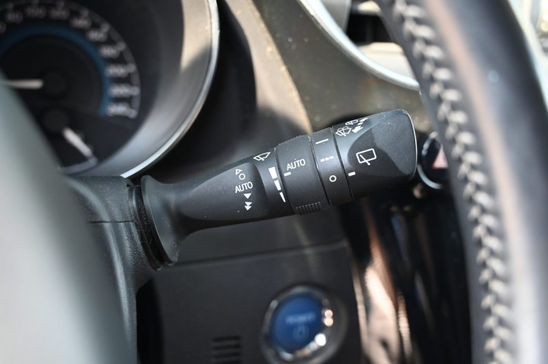 TOYOTA AURIS 136H DESIGN 12/2018