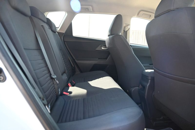 TOYOTA AURIS 136H DESIGN 12/2018