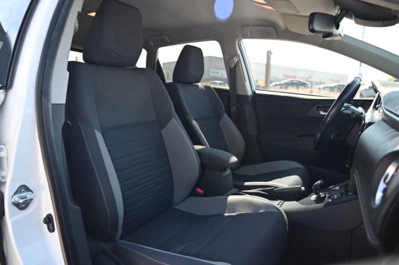 TOYOTA AURIS 136H DESIGN 12/2018