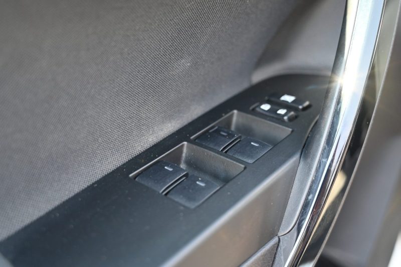 TOYOTA AURIS 136H DESIGN 12/2018