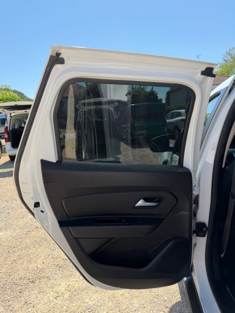 DACIA DUSTER ESSENTIEL 2019