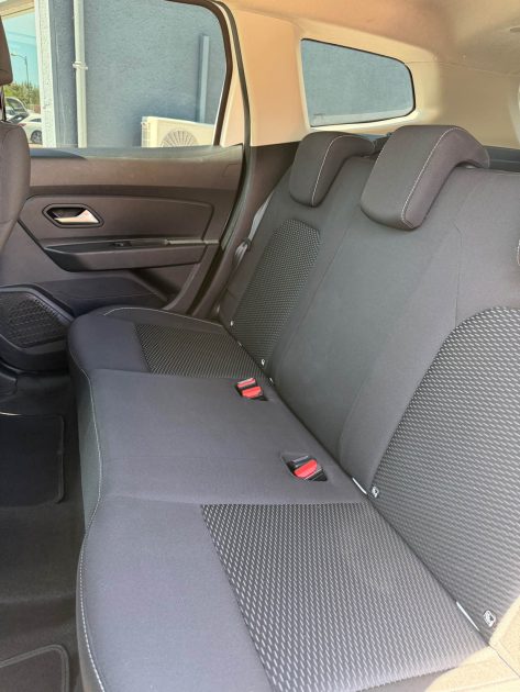 DACIA DUSTER ESSENTIEL 2019