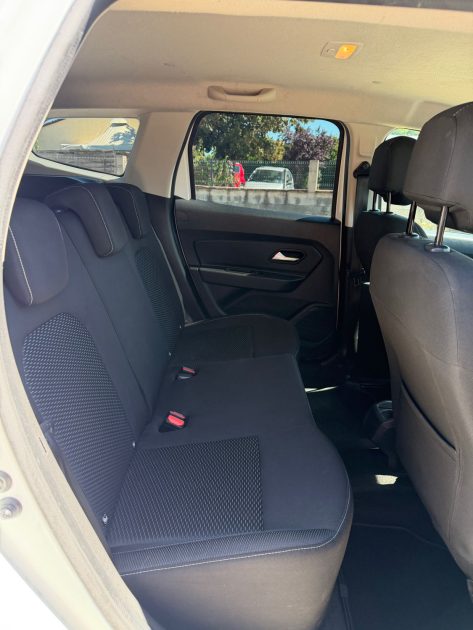 DACIA DUSTER ESSENTIEL 2019