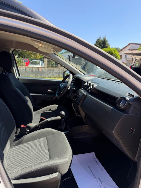 DACIA DUSTER ESSENTIEL 2019