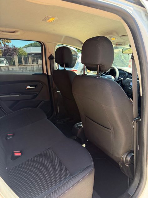 DACIA DUSTER ESSENTIEL 2019
