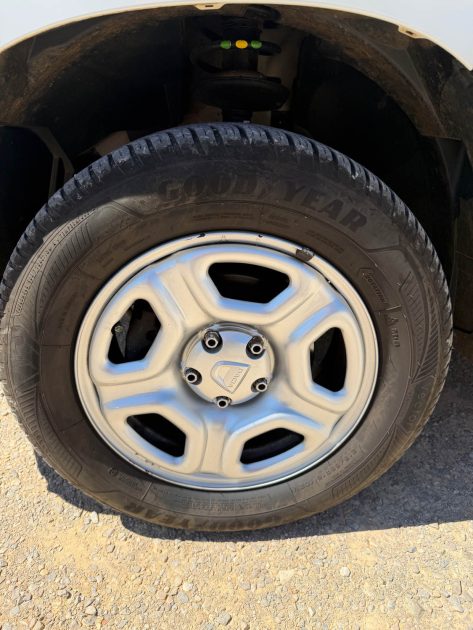 DACIA DUSTER ESSENTIEL 2019