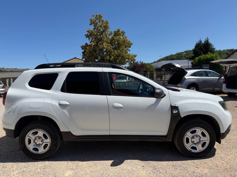 DACIA DUSTER ESSENTIEL 2019