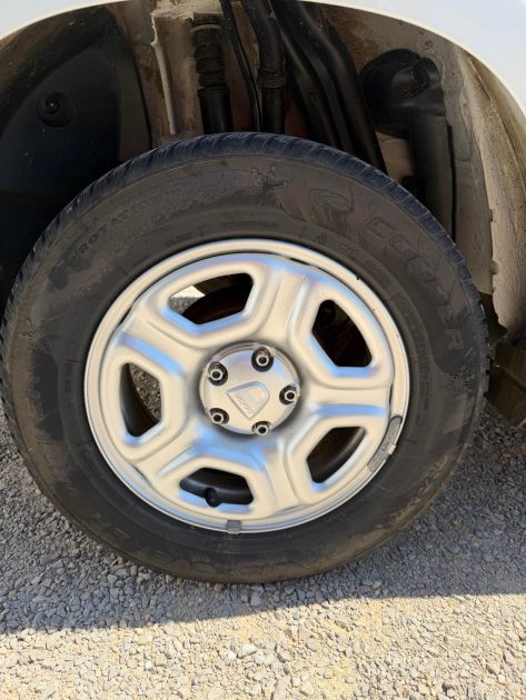 DACIA DUSTER ESSENTIEL 2019