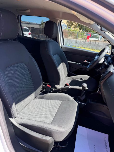 DACIA DUSTER ESSENTIEL 2019