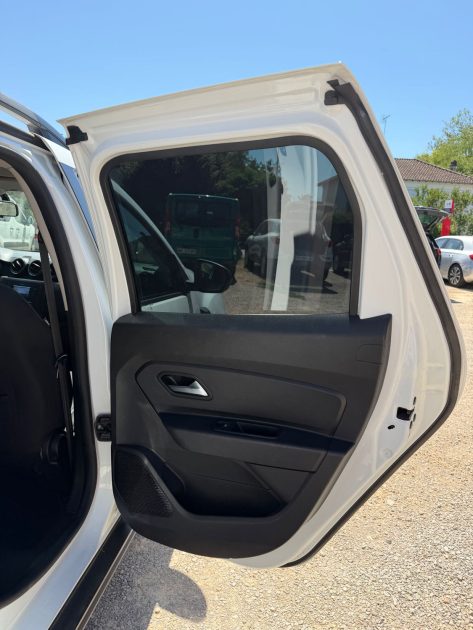 DACIA DUSTER ESSENTIEL 2019