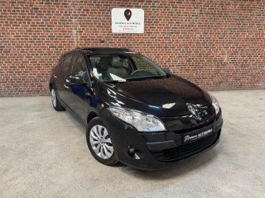 Renault Mégane 1.5 DCI 110ch Privilège | toit ouvrant