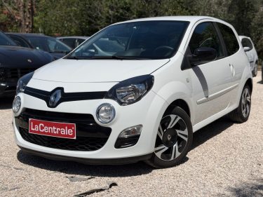 RENAULT TWINGO 1.5 DCI 75 2013